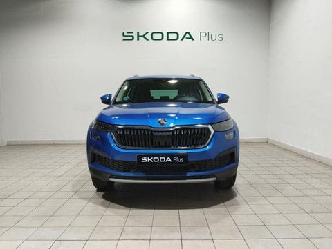 Coches Segunda Mano En Sevilla | Škoda Kodiaq 1.5 Tsi Ambition 4X2 110 Kw (150 Cv)
