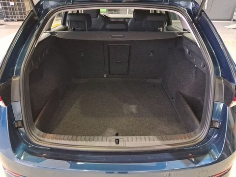 Coches Segunda Mano En Sevilla | Škoda Octavia Combi 1.5 Tsi Mhev Ambition Dsg 110 Kw (150 Cv)