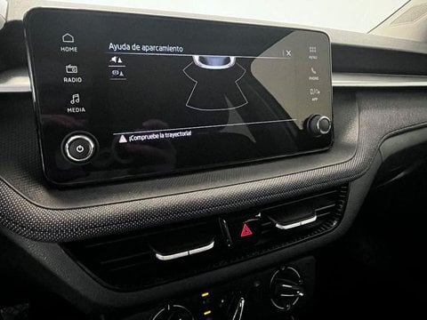 Coches Segunda Mano En Córdoba | Škoda Fabia 1.0 Tsi Selection 70 Kw (95 Cv)