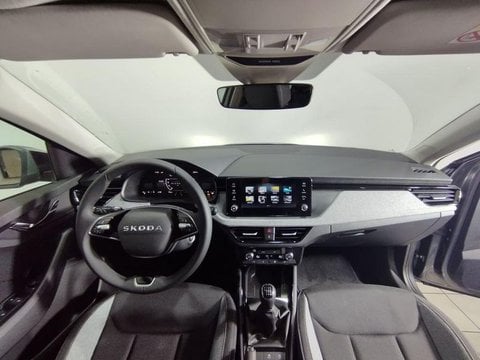 Coches Segunda Mano En Sevilla | Škoda Scala 1.0 Tsi Selection 85 Kw (115 Cv)