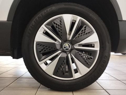 Coches Segunda Mano En Sevilla | Škoda Karoq 2.0 Tdi Ambition 85 Kw (115 Cv)