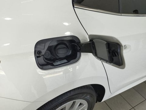 Coches Segunda Mano En Sevilla | Škoda Fabia 1.0 Tsi Selection 70 Kw (95 Cv)