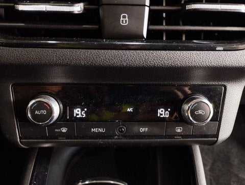 Coches Segunda Mano En Sevilla | Škoda Kamiq 1.0 Tsi Ambition Dsg 81 Kw (110 Cv)