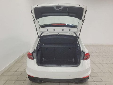 Coches Segunda Mano En Sevilla | Škoda Fabia 1.0 Mpi Ambition 59 Kw (80 Cv)