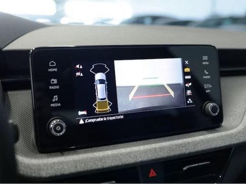 Coches Segunda Mano En Córdoba | Škoda Kamiq 1.0 Tsi Go 85 Kw (115 Cv)