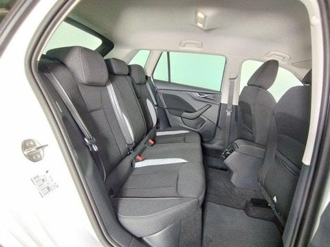 Coches Segunda Mano En Sevilla | Škoda Kamiq 1.0 Tsi Selection Dsg 85 Kw (115 Cv)