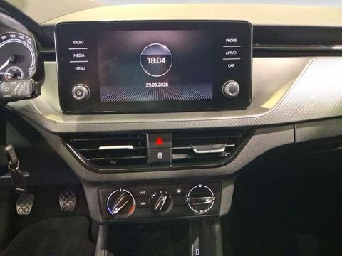 Coches Segunda Mano En Badajoz | Škoda Kamiq 1.0 Tsi Active 70 Kw (95 Cv)
