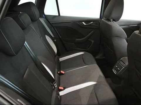 Coches Segunda Mano En Córdoba | Škoda Kamiq 1.0 Tsi Go 70 Kw (95 Cv)