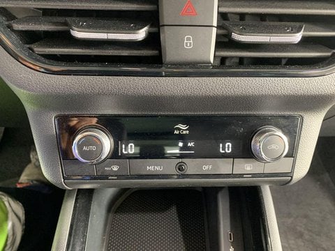 Coches Segunda Mano En Sevilla | Škoda Kamiq 1.0 Tsi Ambition 81 Kw (110 Cv)