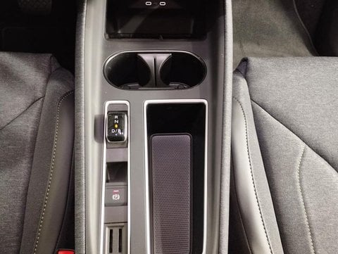 Coches Segunda Mano En Sevilla | Škoda Elroq 60 63 Kwh 150 Kw (204 Cv)