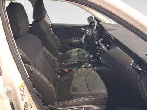 Coches Segunda Mano En Badajoz | Škoda Kamiq 1.0 Tsi Ambition Dsg 81 Kw (110 Cv)