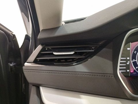 Coches Segunda Mano En Sevilla | Škoda Octavia 1.5 Tsi M-Hev Selection Dsg 110 Kw (150 Cv)