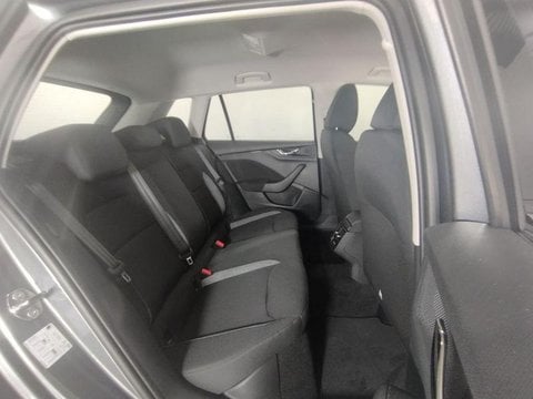 Coches Segunda Mano En Sevilla | Škoda Kamiq 1.0 Tsi Go 70 Kw (95 Cv)