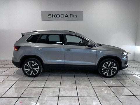 Coches Segunda Mano En Córdoba | Škoda Karoq 1.5 Tsi Act Plus 110 Kw (150 Cv)
