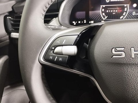 Coches Segunda Mano En Sevilla | Škoda Scala 1.0 Tsi Selection 85 Kw (115 Cv)