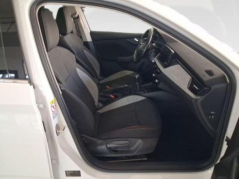 Coches Segunda Mano En Badajoz | Škoda Scala 1.0 Tsi Selection 85 Kw (115 Cv)