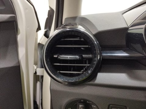 Coches Segunda Mano En Sevilla | Škoda Fabia 1.0 Mpi Active 59 Kw (80 Cv)