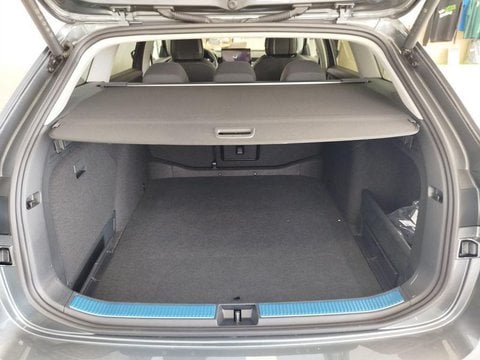 Coches Segunda Mano En Sevilla | Škoda Superb Combi 1.5 Tsi M-Hev Selection Dsg 110 Kw (150 Cv)