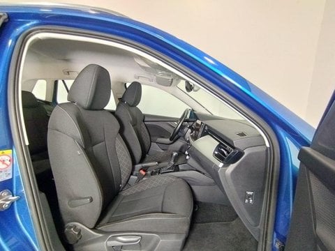 Coches Segunda Mano En Sevilla | Škoda Kamiq 1.0 Tsi Emotion Dsg 81 Kw (110 Cv)