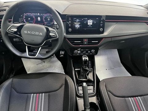Coches Segunda Mano En Córdoba | Škoda Kamiq 1.0 Tsi Monte Carlo Dsg 85 Kw (115 Cv)