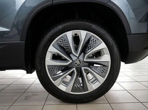 Coches Segunda Mano En Sevilla | Škoda Karoq 1.5 Tsi Act Design Dsg 110 Kw (150 Cv)