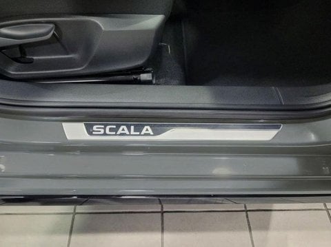 Coches Segunda Mano En Sevilla | Škoda Scala 1.5 Tsi Montecarlo 110 Kw (150 Cv)