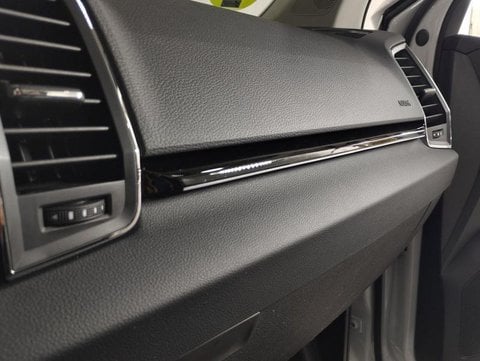 Coches Segunda Mano En Sevilla | Škoda Karoq 1.5 Tsi Act Design Dsg 110 Kw (150 Cv)