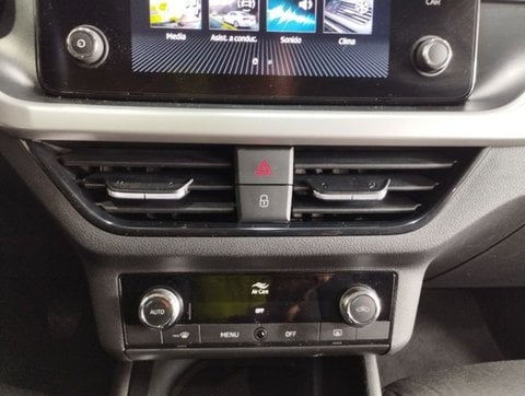 Coches Segunda Mano En Sevilla | Škoda Kamiq 1.0 Tsi Emotion 81 Kw (110 Cv)