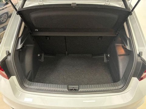 Coches Segunda Mano En Córdoba | Škoda Fabia 1.0 Tsi Selection 70 Kw (95 Cv)