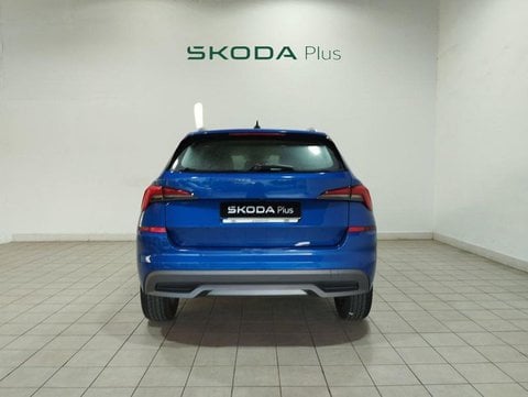 Coches Segunda Mano En Sevilla | Škoda Kamiq 1.0 Tsi Emotion Dsg 81 Kw (110 Cv)