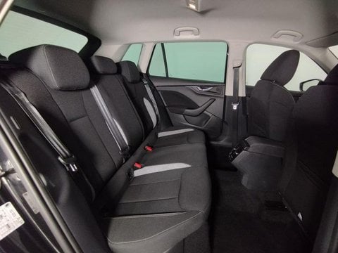 Coches Segunda Mano En Sevilla | Škoda Kamiq 1.0 Tsi Selection 85 Kw (115 Cv)