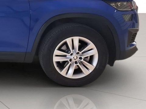 Coches Segunda Mano En Badajoz | Škoda Kodiaq 2.0 Tdi Ambition 4X2 Dsg 110 Kw (150 Cv)