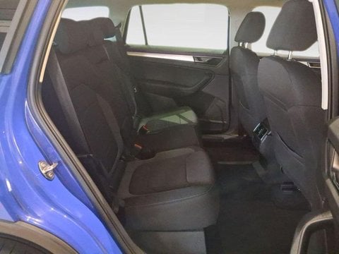 Coches Segunda Mano En Badajoz | Škoda Kodiaq 2.0 Tdi Ambition 4X2 Dsg 110 Kw (150 Cv)