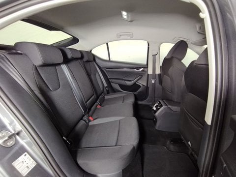 Coches Segunda Mano En Sevilla | Škoda Octavia 1.5 Tsi M-Hev Selection Dsg 110 Kw (150 Cv)