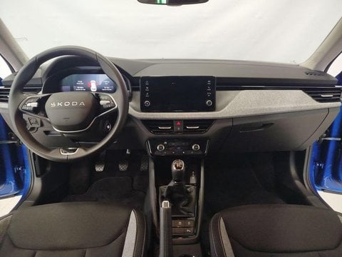 Coches Segunda Mano En Sevilla | Škoda Kamiq 1.0 Tsi Selection 85 Kw (115 Cv)