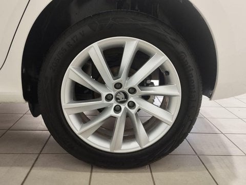 Coches Segunda Mano En Sevilla | Škoda Kamiq 1.0 Tsi Selection 85 Kw (115 Cv)