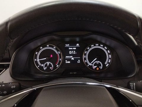 Coches Segunda Mano En Sevilla | Škoda Scala 1.0 Tsi Ambition 81 Kw (110 Cv)