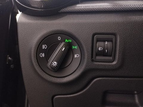 Coches Segunda Mano En Sevilla | Škoda Fabia 1.0 Tsi Selection 70 Kw (95 Cv)