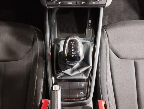 Coches Segunda Mano En Sevilla | Škoda Kamiq 1.0 Tsi Emotion Dsg 81 Kw (110 Cv)