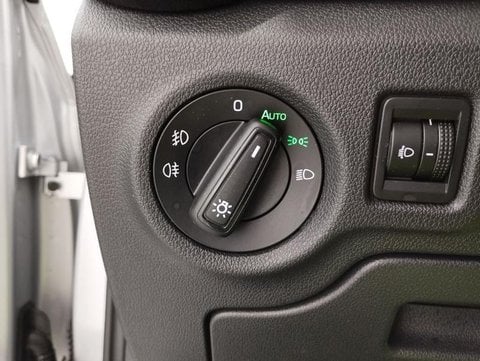 Coches Segunda Mano En Sevilla | Škoda Fabia 1.0 Tsi Selection 70 Kw (95 Cv)