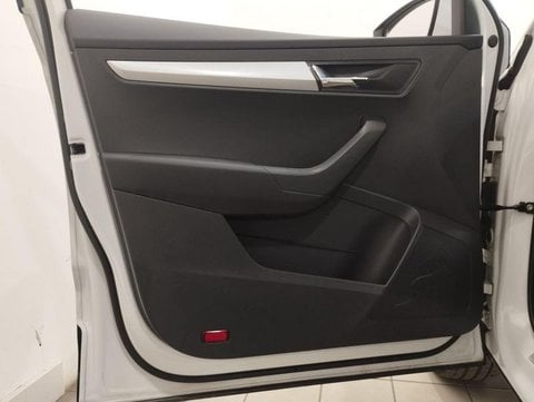 Coches Segunda Mano En Sevilla | Škoda Karoq 2.0 Tdi Ambition 85 Kw (115 Cv)