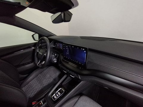 Coches Segunda Mano En Sevilla | Škoda Octavia 1.5 Tsi M-Hev Sportine Dsg 110 Kw (150 Cv)