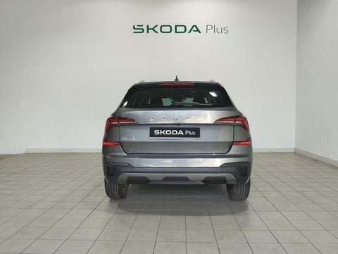 Coches Segunda Mano En Sevilla | Škoda Kamiq 1.0 Tsi Selection 85 Kw (115 Cv)