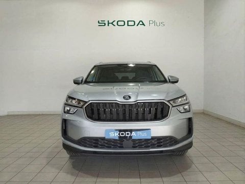 Coches Segunda Mano En Sevilla | Škoda Kodiaq 1.5 Tsi M-Hev Selection Dsg 110 Kw (150 Cv)