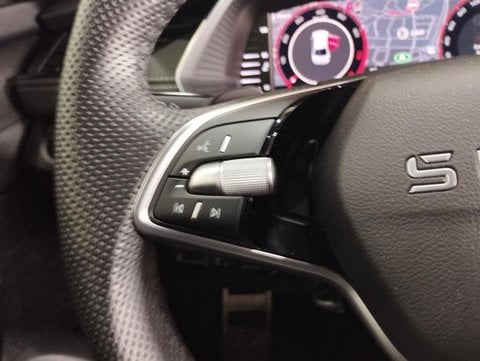 Coches Segunda Mano En Sevilla | Škoda Octavia 1.5 Tsi M-Hev Sportine Dsg 110 Kw (150 Cv)