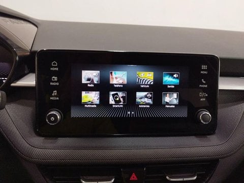 Coches Segunda Mano En Sevilla | Škoda Fabia 1.0 Tsi Selection 70 Kw (95 Cv)
