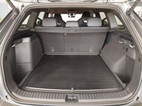 Coches Segunda Mano En Sevilla | Škoda Kodiaq 1.5 Tsi Phev Sportline 4X2 Dsg 150 Kw (204 Cv)