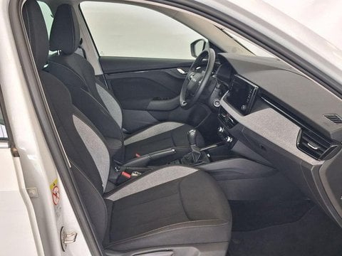 Coches Segunda Mano En Sevilla | Škoda Kamiq 1.0 Tsi Selection 85 Kw (115 Cv)