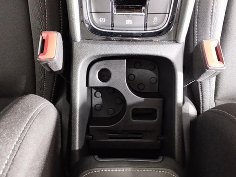 Coches Segunda Mano En Sevilla | Škoda Karoq 1.5 Tsi Act Selection Dsg 110 Kw (150 Cv)