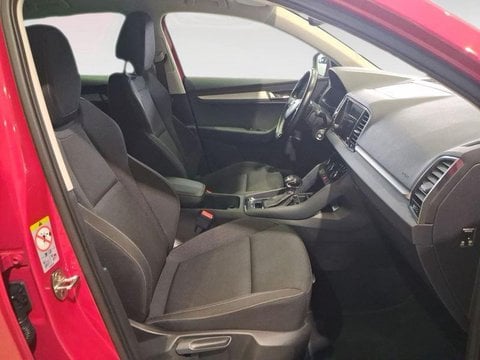 Coches Segunda Mano En Badajoz | Škoda Karoq 1.5 Tsi Act Ambition Dsg 110 Kw (150 Cv)